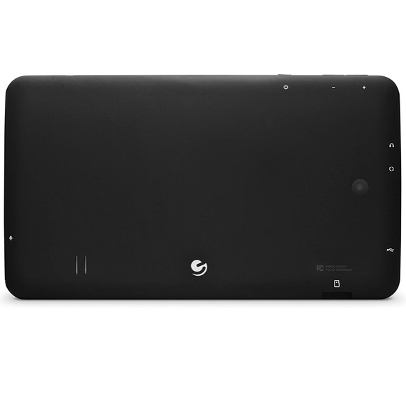 BNIB Ematic EGQ373BL 7″ 16GB Android 7.1 Tablet - Picture 13 of 15